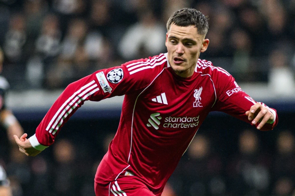 Kiedy, gdzie i o której Liverpool FC - Tottenham? Godzina, stadion i transmisja (15.03.2026)