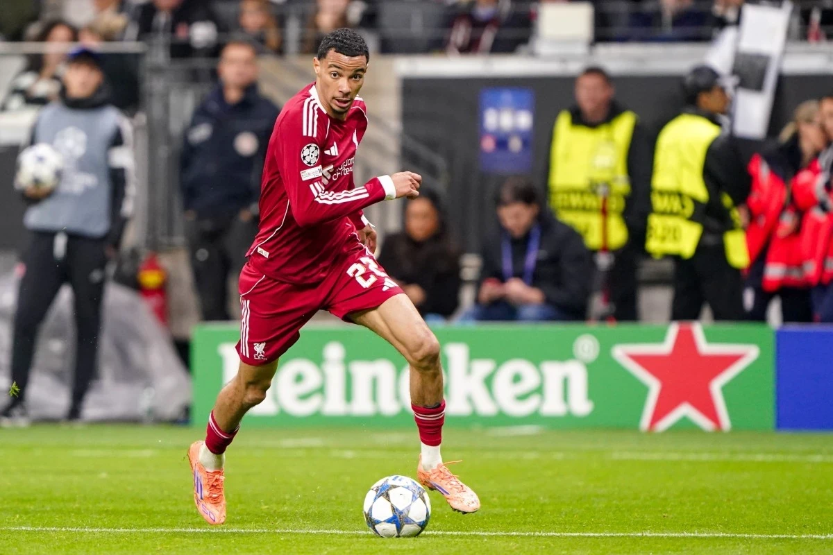 Oficjalnie: wyjściowe składy Sunderland - Liverpool FC (11.02.2026)