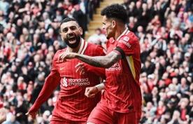 Liverpool FC - Bournemouth data i godzina meczu, transmisja (15.08.2025)