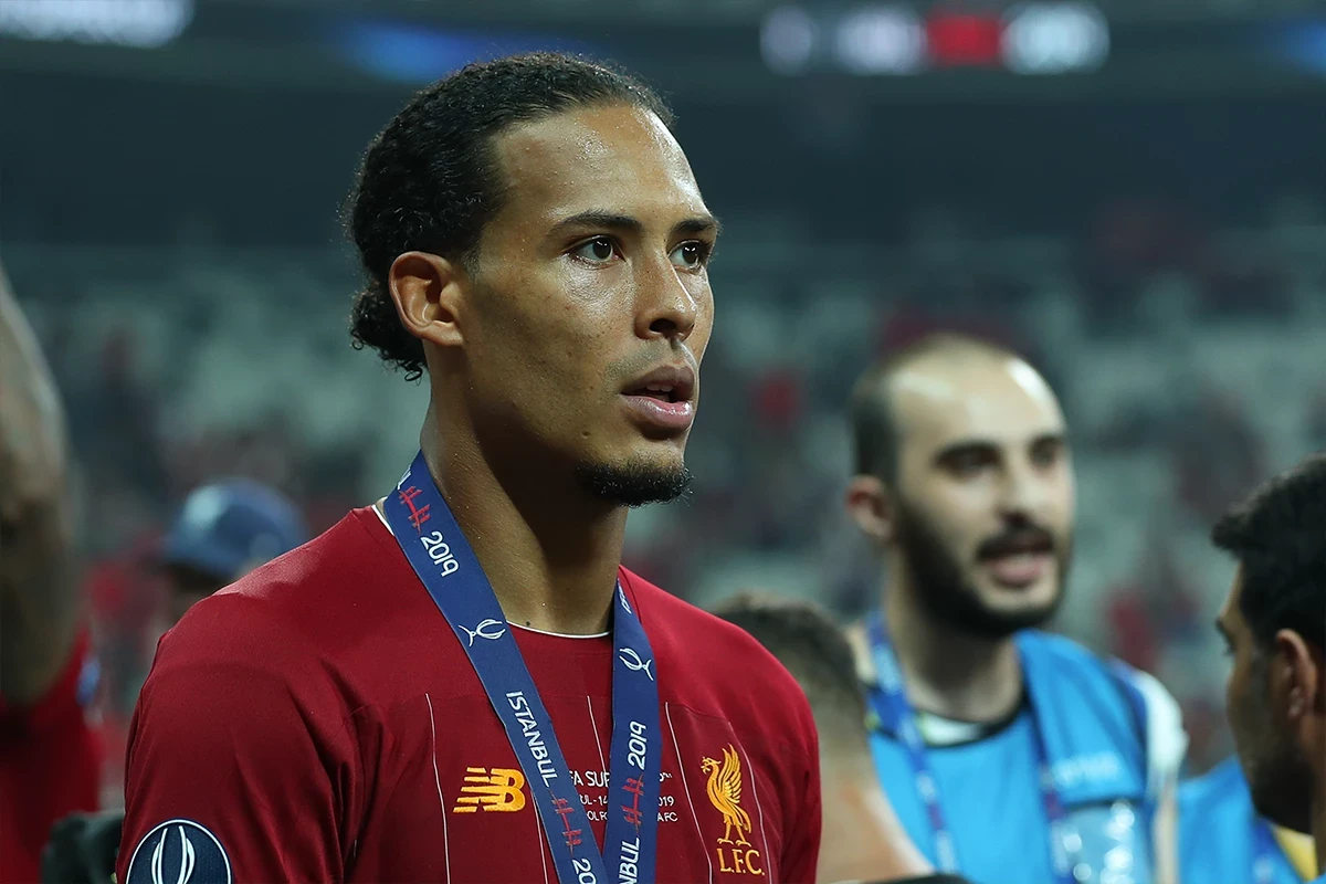 Oceny zawodników po meczu Liverpool FC - PSG (14.04.2026)