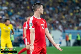 Kiedy, gdzie i o której Serbia - Anglia? Data, stadion, transmisja meczu (09.09.2025)