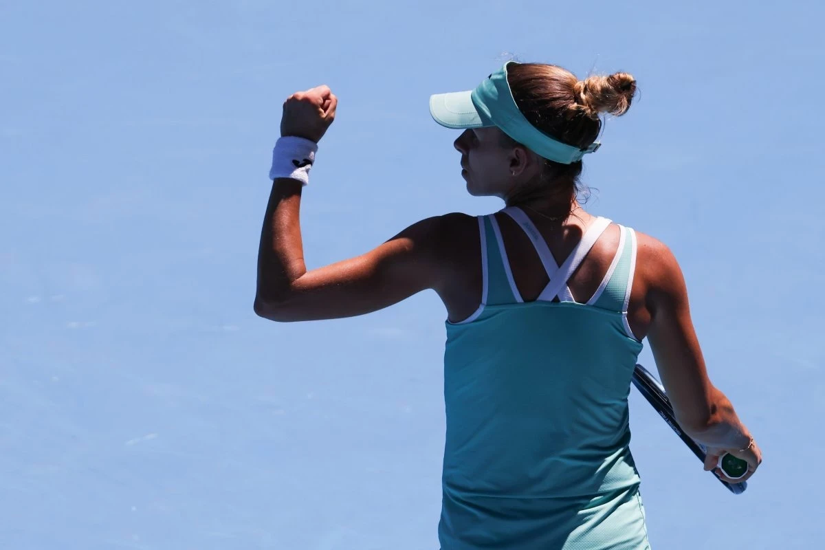 WTA Hertogenbosch. Magda Linette - Mia Pohankova gdzie obejrzeć? Transmisja online, stream za darmo