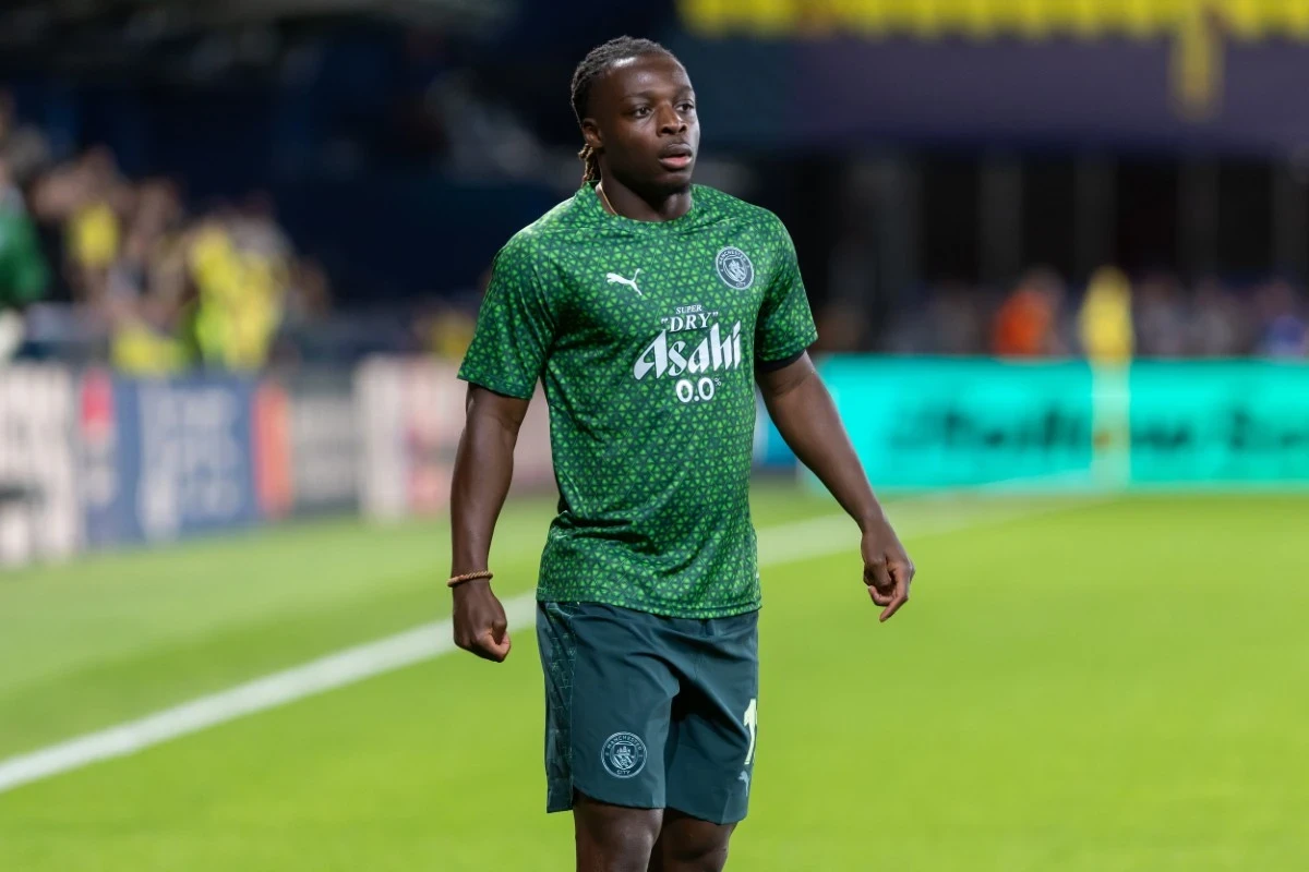 Man City - Crystal Palace kiedy i gdzie mecz? Transmisja (21.03.2026)