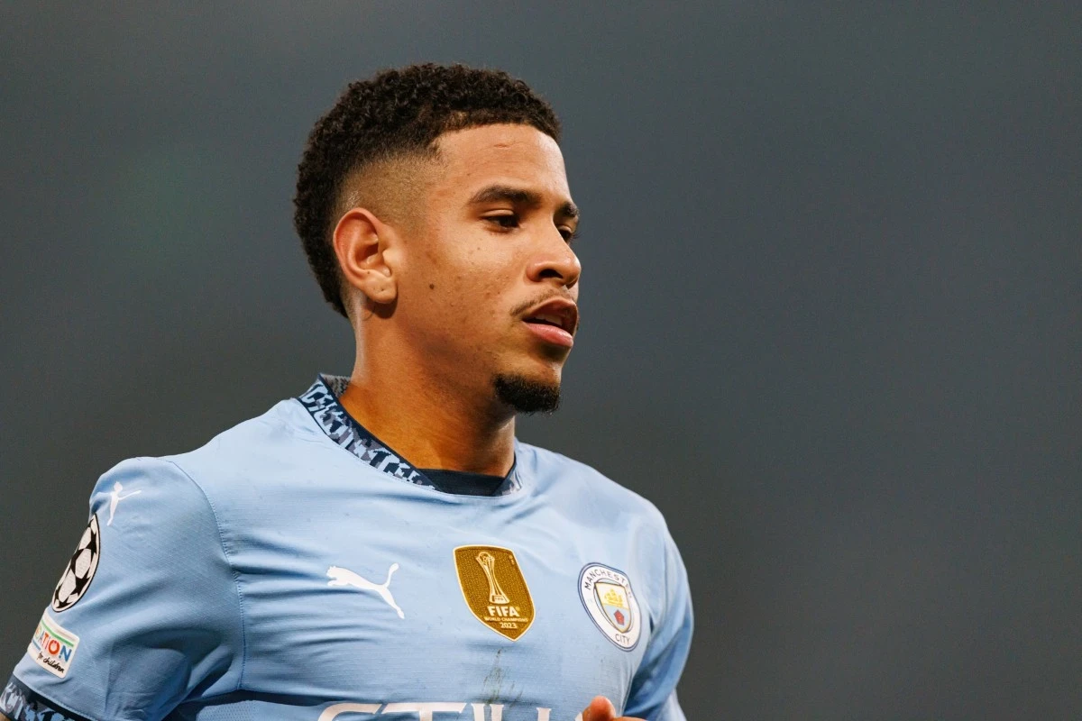 Skrót meczu Newcastle - Man City. Gole i najciekawsze akcje (07.03.2026)