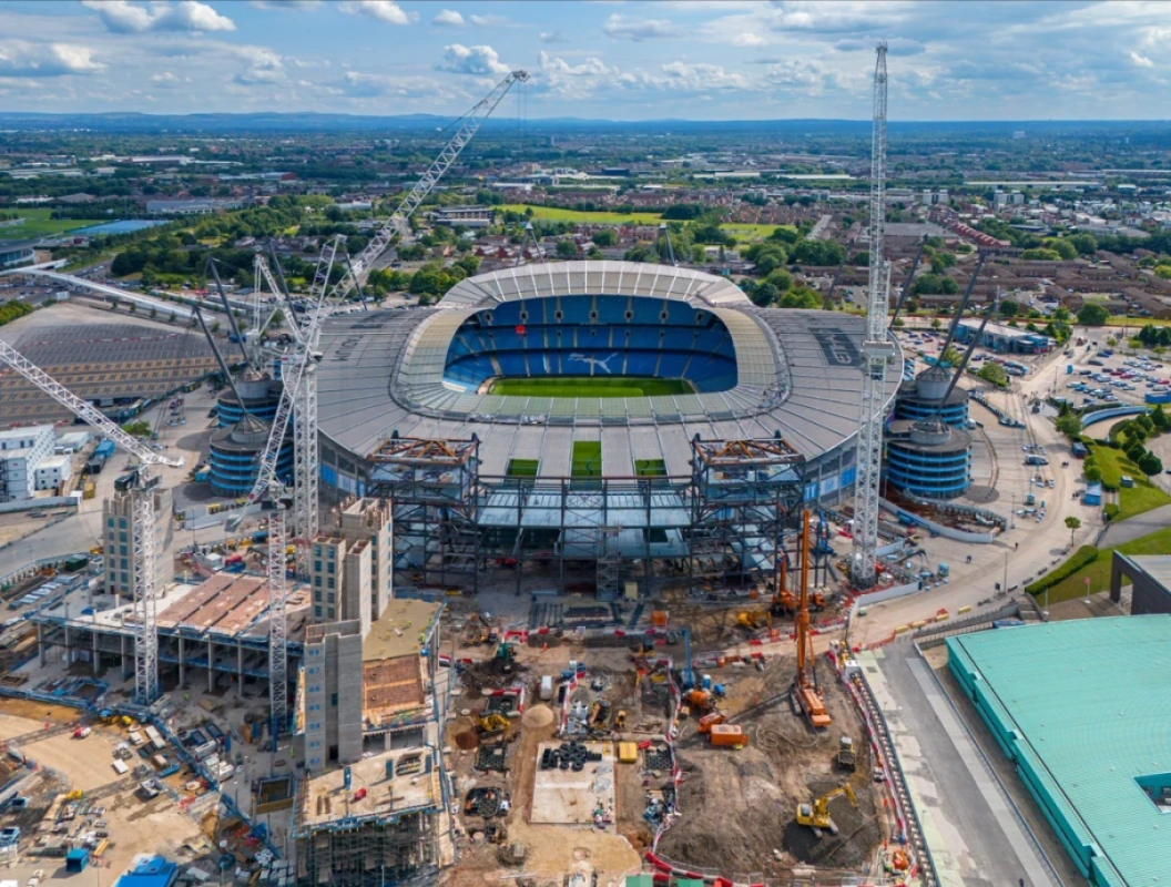 Manchester City - Aston Villa przewidywane składy zespołów (24.05.2026)