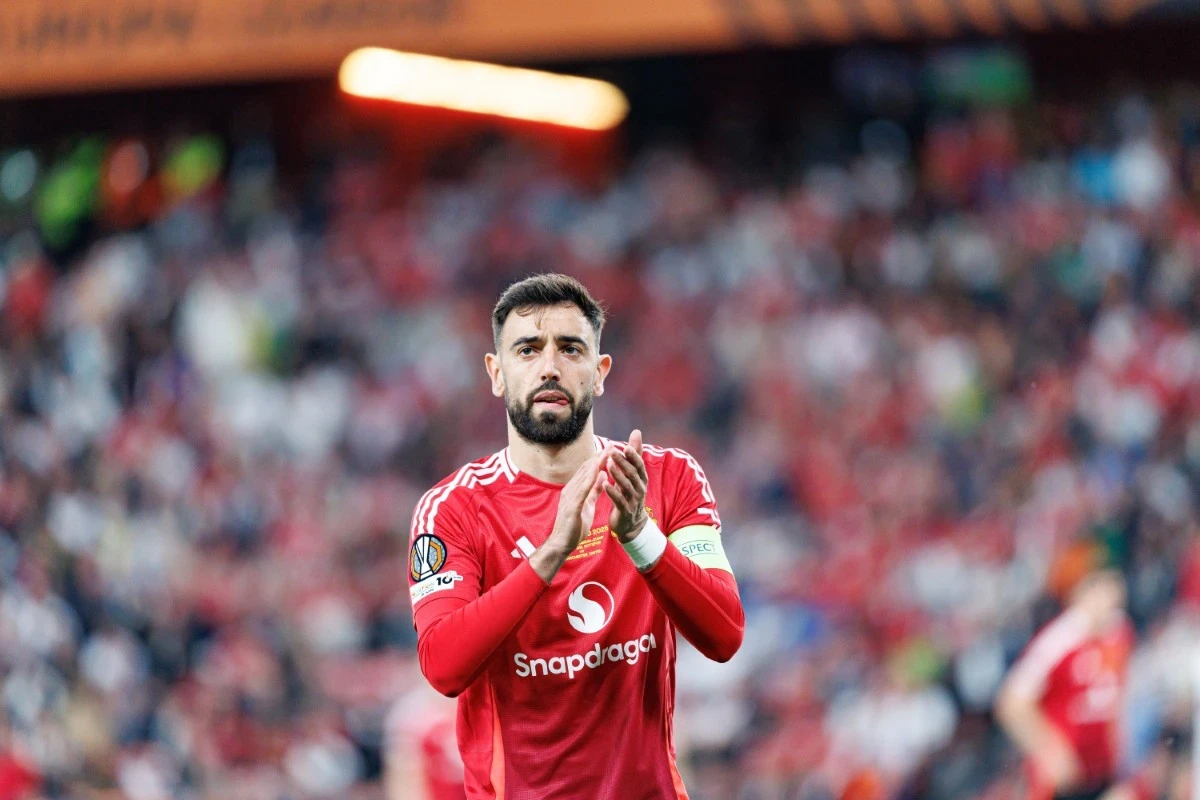 Oficjalne składy West Ham - Manchester United . Znamy wyjściowe jedenastki (10.02.2026)