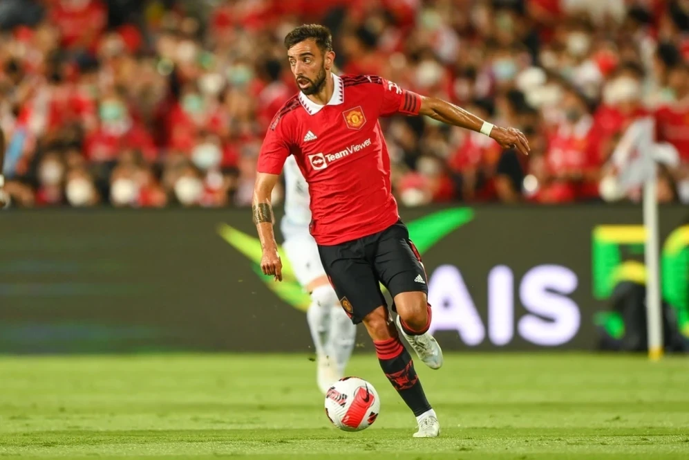 Manchester United - Aston Villa typy i kursy na mecz (25.05.2025)