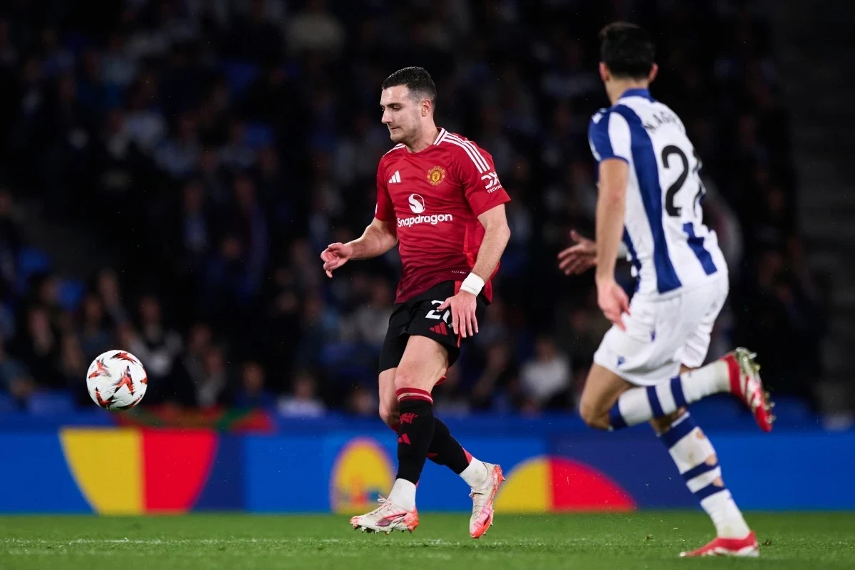 West Ham - Manchester United  oceny zawodników. Kto zasłużył na pochwały? (10.02.2026)