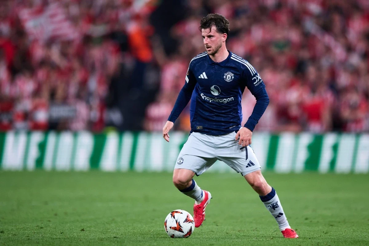 Manchester United  - Crystal Palace przewidywane składy. Kto zagra? (01.03.2026)