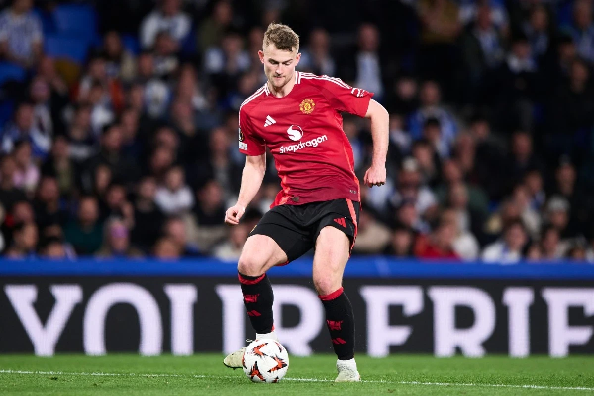 Manchester United - Leeds United oceny dla piłkarzy po meczu (13.04.2026)