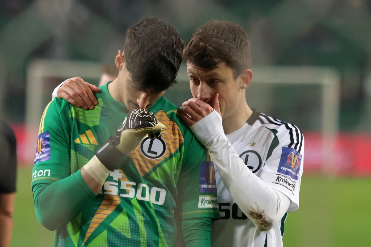 Jagiellonia - Hamrun Spartans gdzie oglądać? Transmisja online, stream za darmo (02.10.2025)