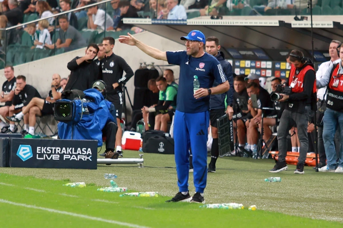Raków Częstochowa - Maccabi Haifa FC oficjalne składy. Kto w wyjściowych jedenastkach? (07.08.2025)