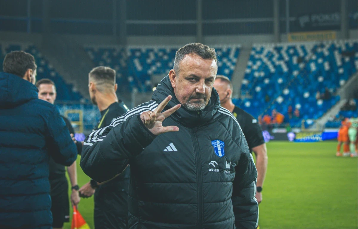 Wisła Płock - Lech Poznań typy, kursy, statystyki i analiza meczu (30.11.2025)