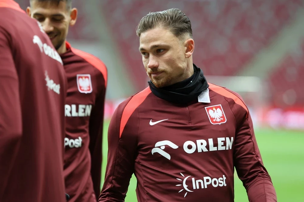 Gdzie obejrzeć mecz Malta - Polska? Transmisja TV, stream online (17.11.2025)