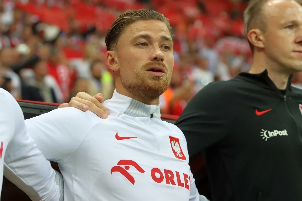 Polska - Finlandia skrót meczu. Bramki i najciekawsze momenty (07.09.2025)