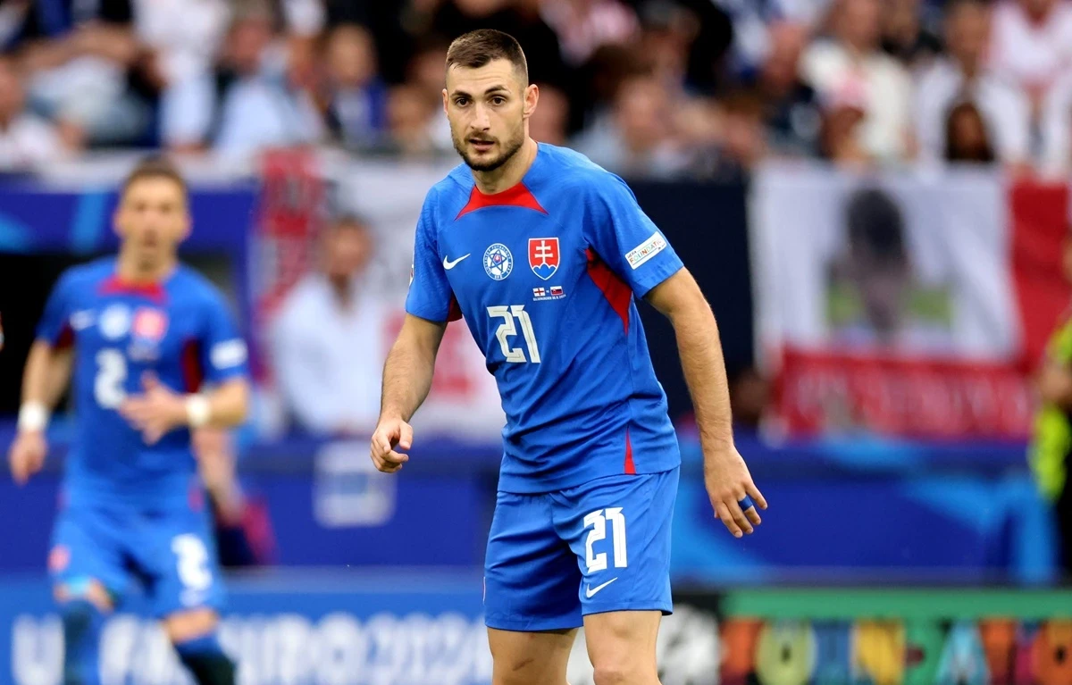 Słowacja - Kosowo typy, kursy bukmacherskie i statystyki, zapowiedź meczu (26.03.2026)