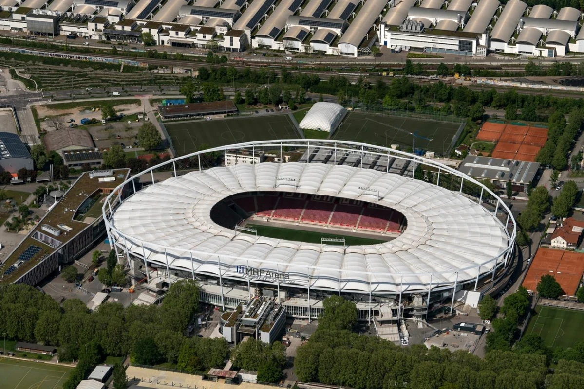 Stuttgart - Bayern typy, zapowiedź meczu i statystyki (16.08.2025)
