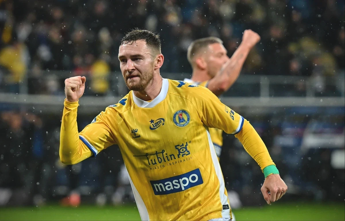 Motor Lublin - Legia typy na mecz, kursy i statystyki (01.12.2025)