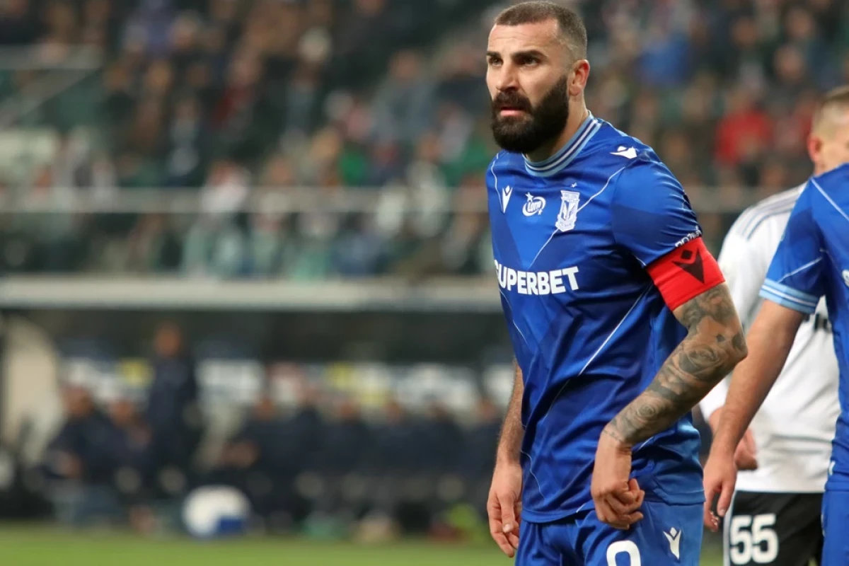 Lech Poznań - Lechia typy bukmacherskie, statystyki i zapowiedź meczu (31.01.2026)