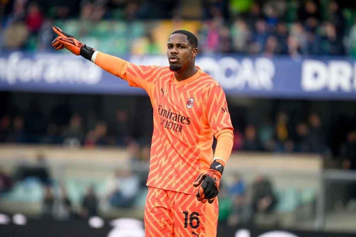 Transmisja Udinese Calcio - AC Milan. Gdzie oglądać? (20.09.2025)