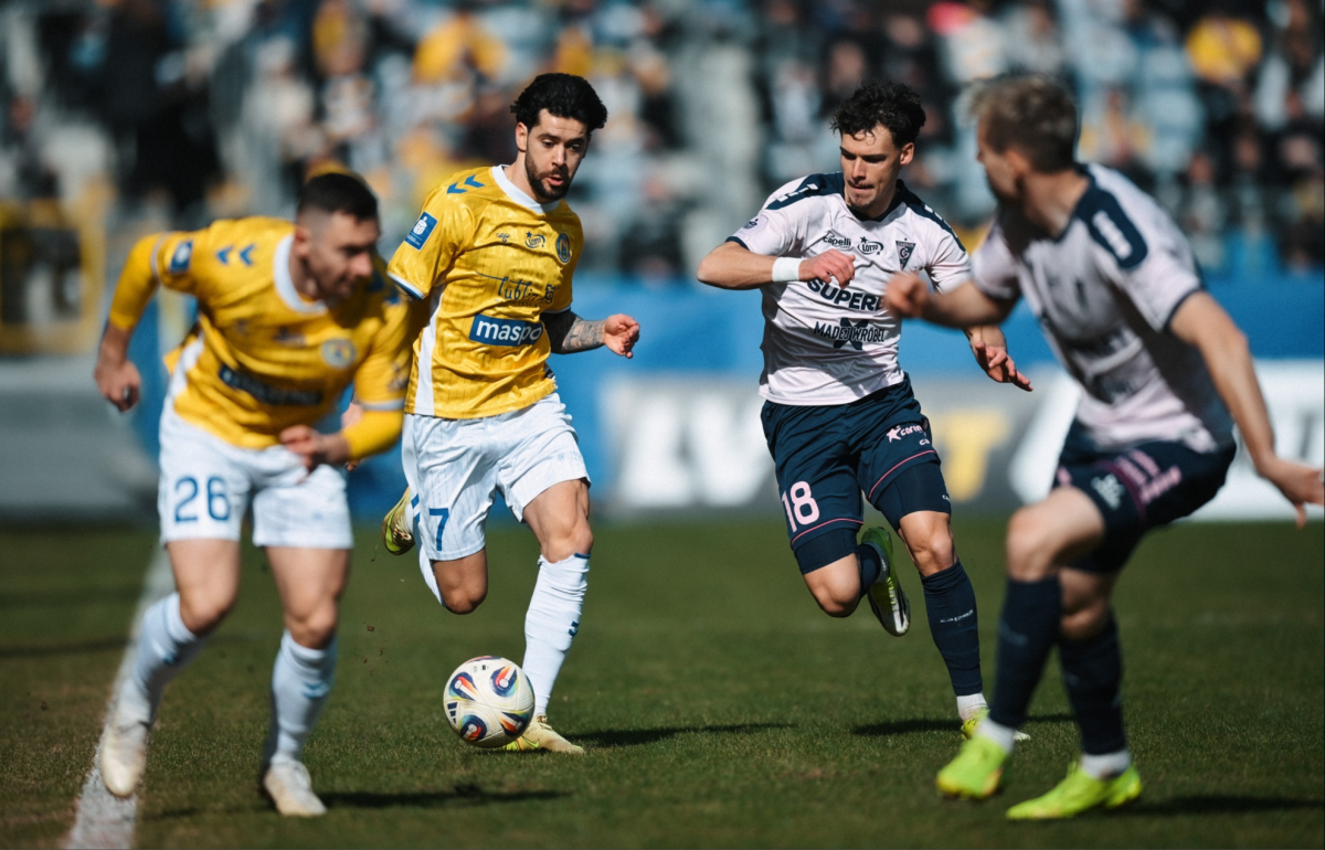 Górnik Zabrze - Fenerbahce sędzia meczu (29.07.2026)