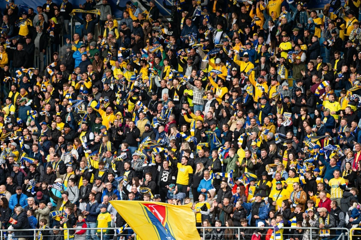 Motor Lublin - Lechia gdzie obejrzeć mecz? Transmisja TV i online (15.02.2026)