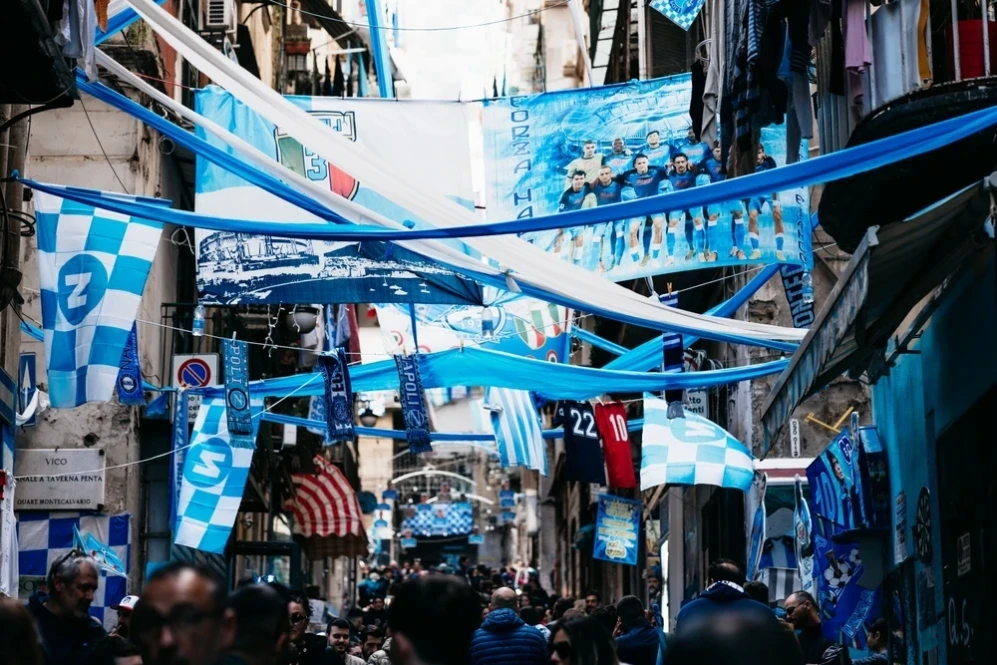 Napoli - Cagliari typy bukmacherskie i prognozy na mecz (23.05.2025)