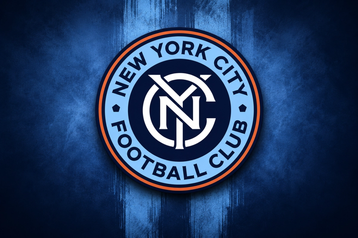 Skrót meczu New York City FC - Chicago Fire. Bramki i najciekawsze momenty (26.07.2026)