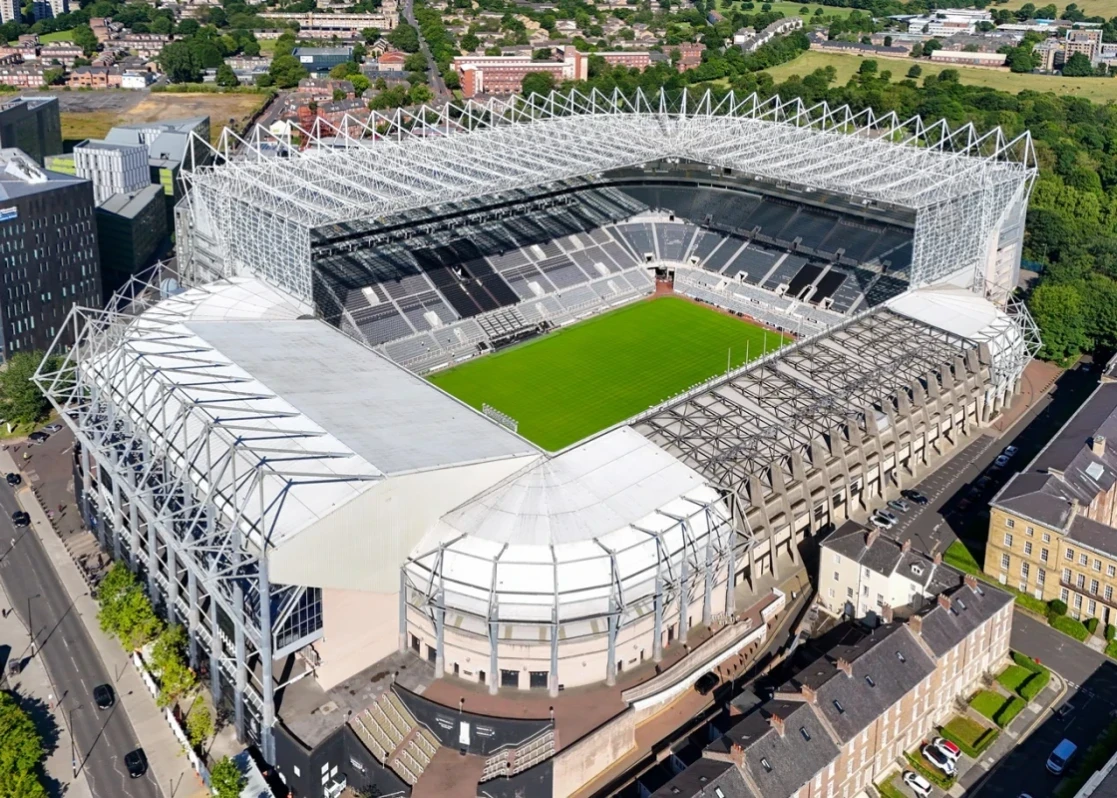 Newcastle - Everton przewidywane jedenastki na mecz (25.05.2025)