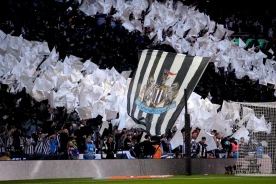 Gdzie oglądać Newcastle - Bayer Leverkusen na żywo? Transmisja TV i online (15.08.2026)