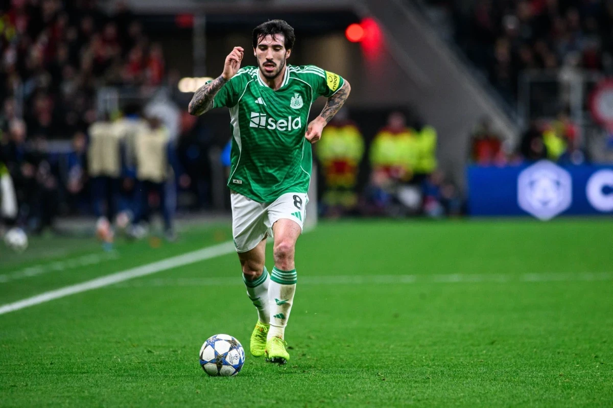 Newcastle - Aston Villa FC gdzie oglądać mecz? Transmisja TV i online (25.01.2026)