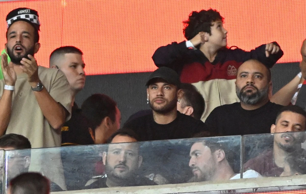 Neymar będzie gotowy na ostatni mecz Brazylii w fazie grupowej MŚ 2026