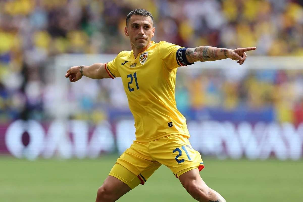 Rumunia - Austria typy, zapowiedź meczu i statystyki (12.10.2025)