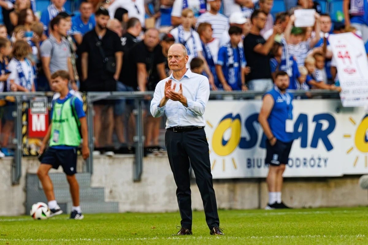 Lech Pozna Radomiak Radom Kiedy I Gdzie Mecz Gdzie Ogl da 20 09 Lech Pozna Radomiak Radom Kiedy I Gdzie Mecz Gdzie Ogl da 20 09