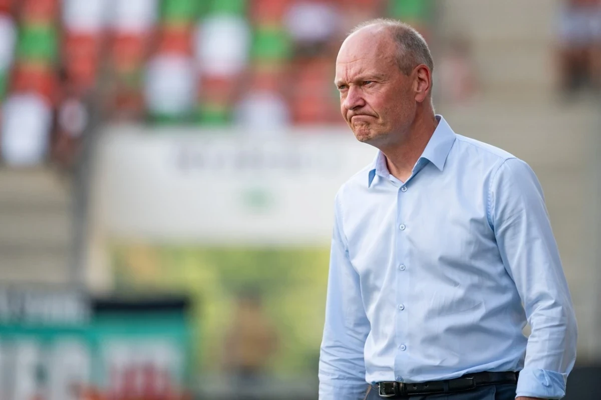 Lincoln City - Lech Poznań oceny piłkarzy po spotkaniu (23.10.2025)