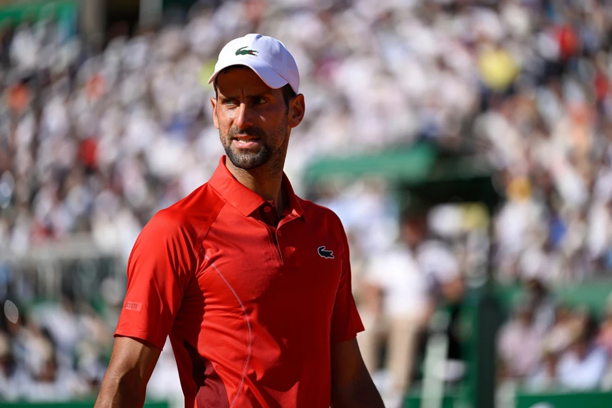 Wimbledon 2026. Roman Safiullin - Novak Djoković gdzie obejrzeć? Transmisja TV, stream online