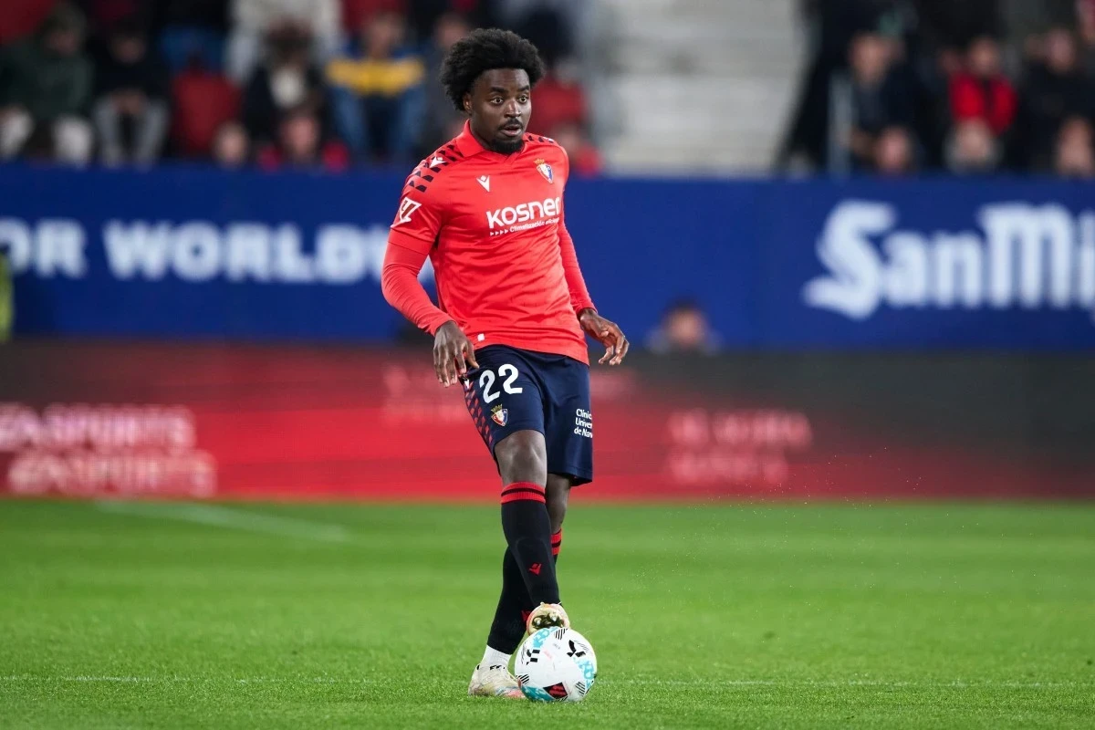 Osasuna - Real Madryt typy, kursy bukmacherskie i statystyki w analizie meczu (21.02.2026)