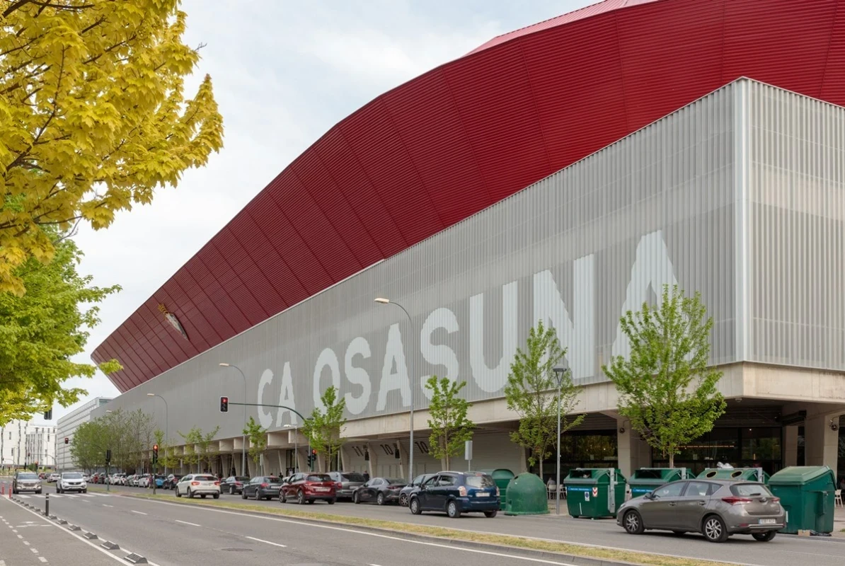 Osasuna - Levante typy, analiza meczu i statystyki (08.12.2025)