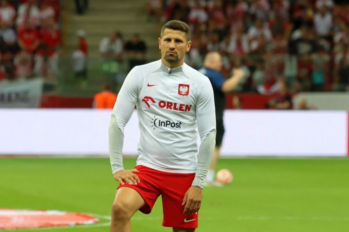 Oceny zawodników po meczu Holandia - Polska (04.09.2025)