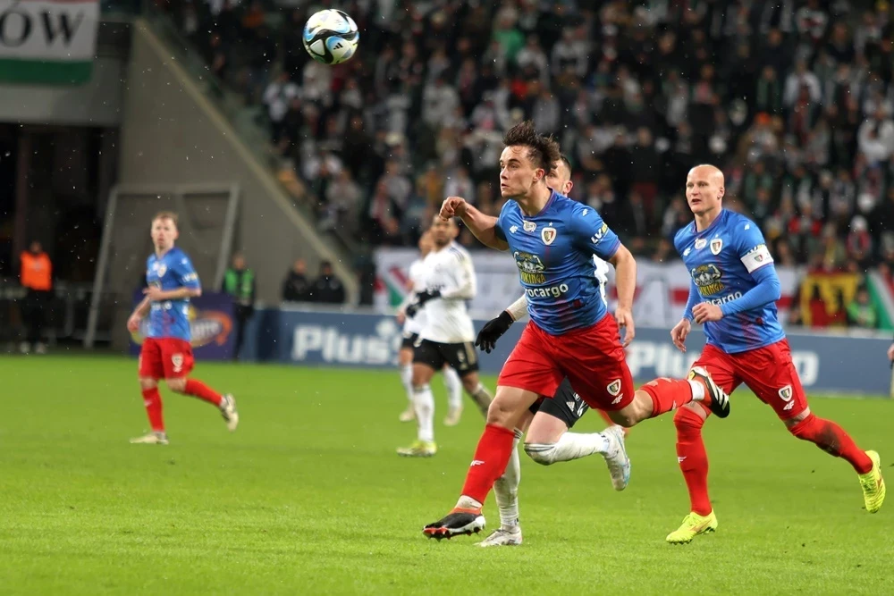 Piast Gliwice - Górnik Zabrze typy bukmacherskie, kursy i analiza (26.07.2025)