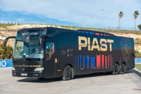 Piast Gliwice - Cracovia typy na mecz, kursy, analiza i statystyki (24.08.2025)