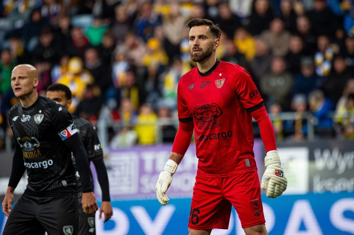 Piast Gliwice - Wisła Płock gdzie oglądać? Transmisja TV i Online (09.02.2026)