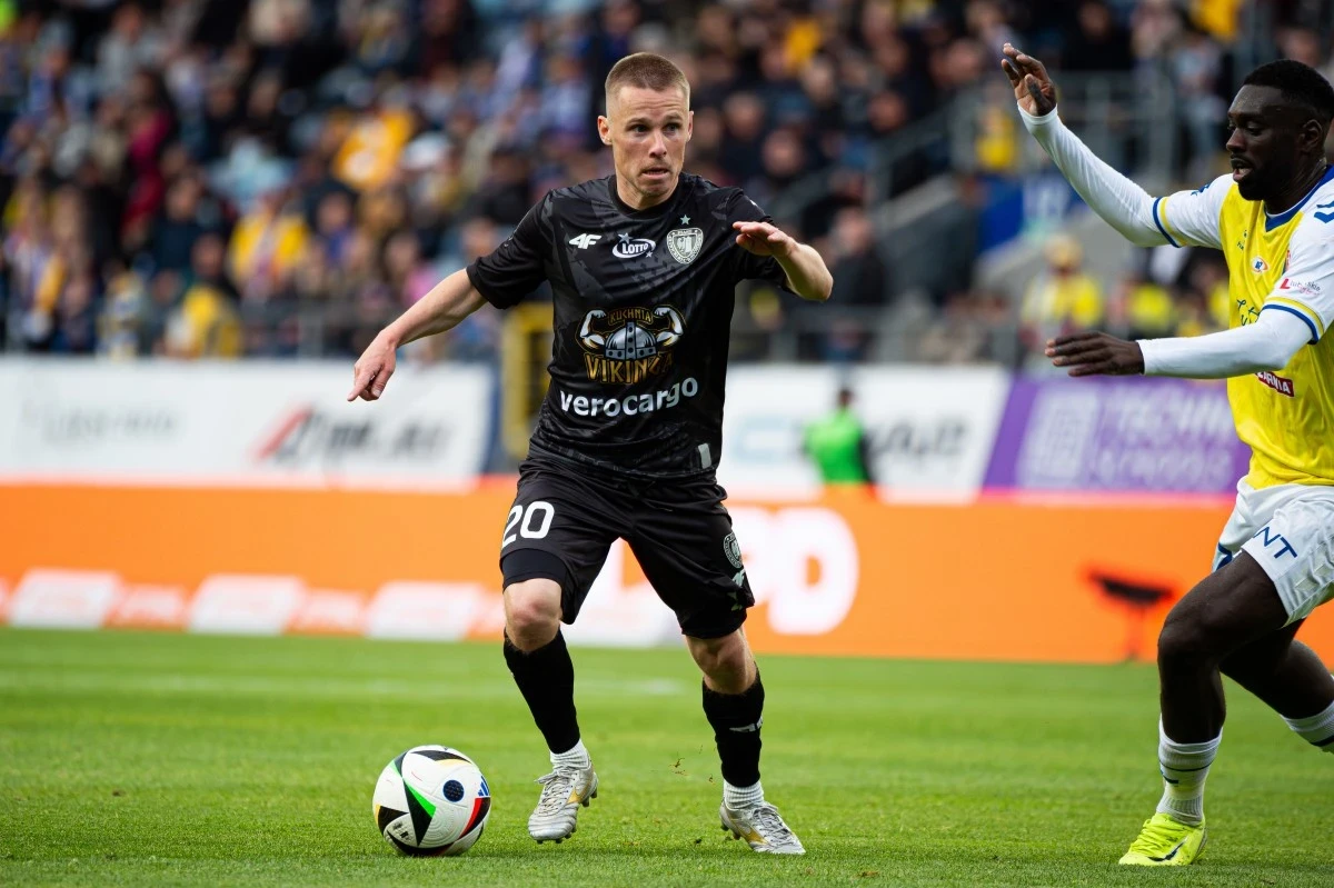 Piast Gliwice - Motor Lublin oficjalne składy na mecz. Kto zagra? (20.02.2026)