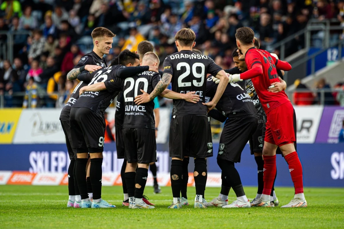 Kiedy, gdzie i o której Piast Gliwice - Motor Lublin? Data, stadion, transmisja meczu (20.02.2026)