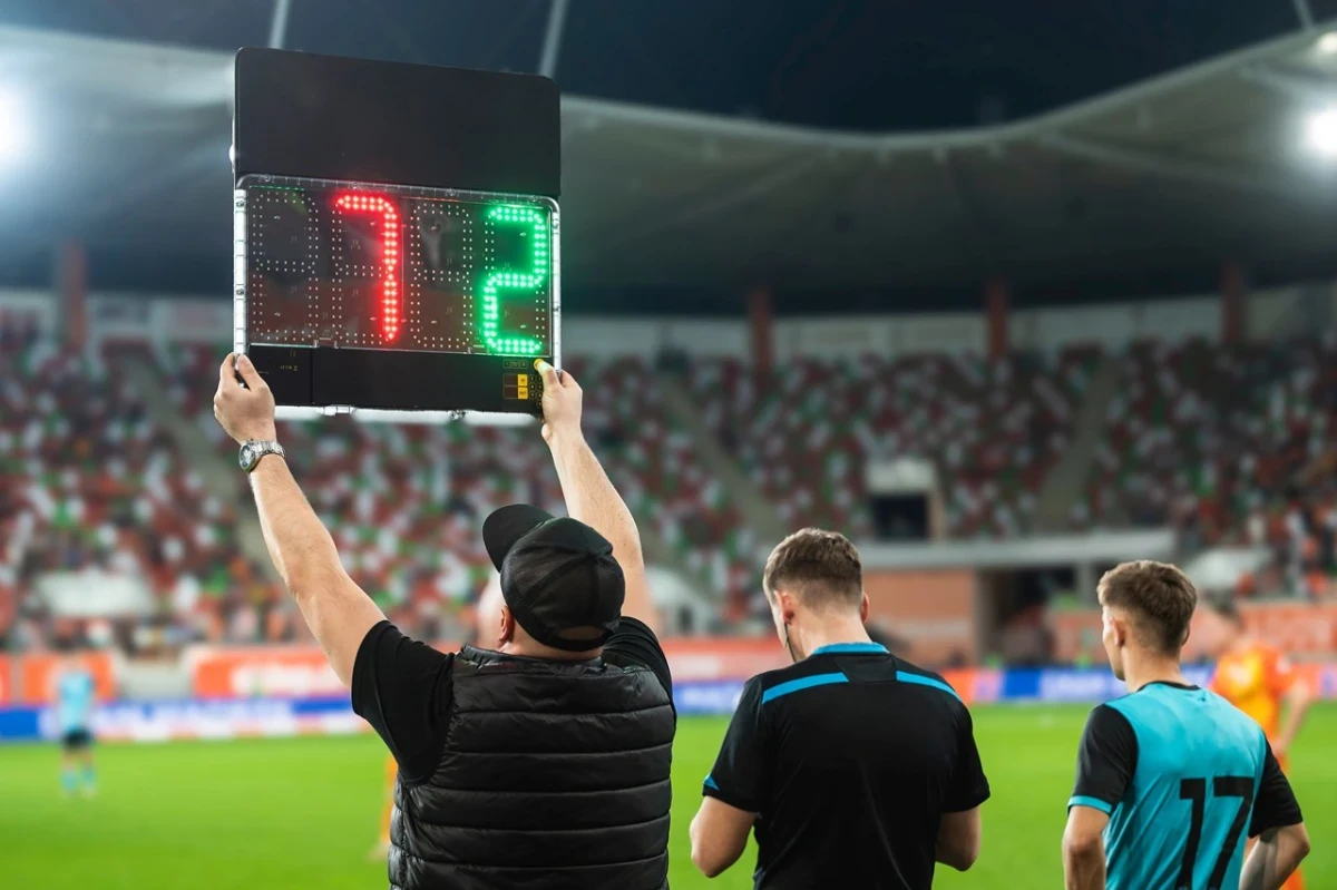 Chrobry Głogów - Podbeskidzie Bielsko-Biała skrót i bramki z meczu (15.08.2026)