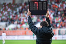 Holandia - Polska sędzia meczu. Kto poprowadzi spotkanie? (04.09.2025)
