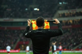 Sędziowie na mecz Silkeborg - Jagiellonia. Kto arbitrem głównym? (07.08.2025)