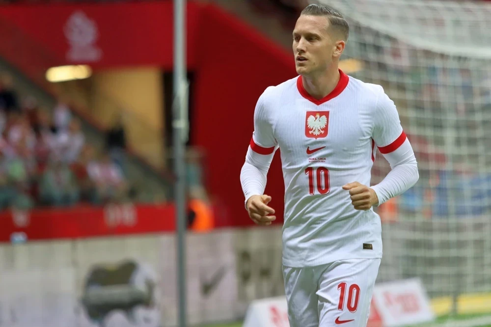 Holandia - Polska stadion, data i transmisja (04.09.2025)