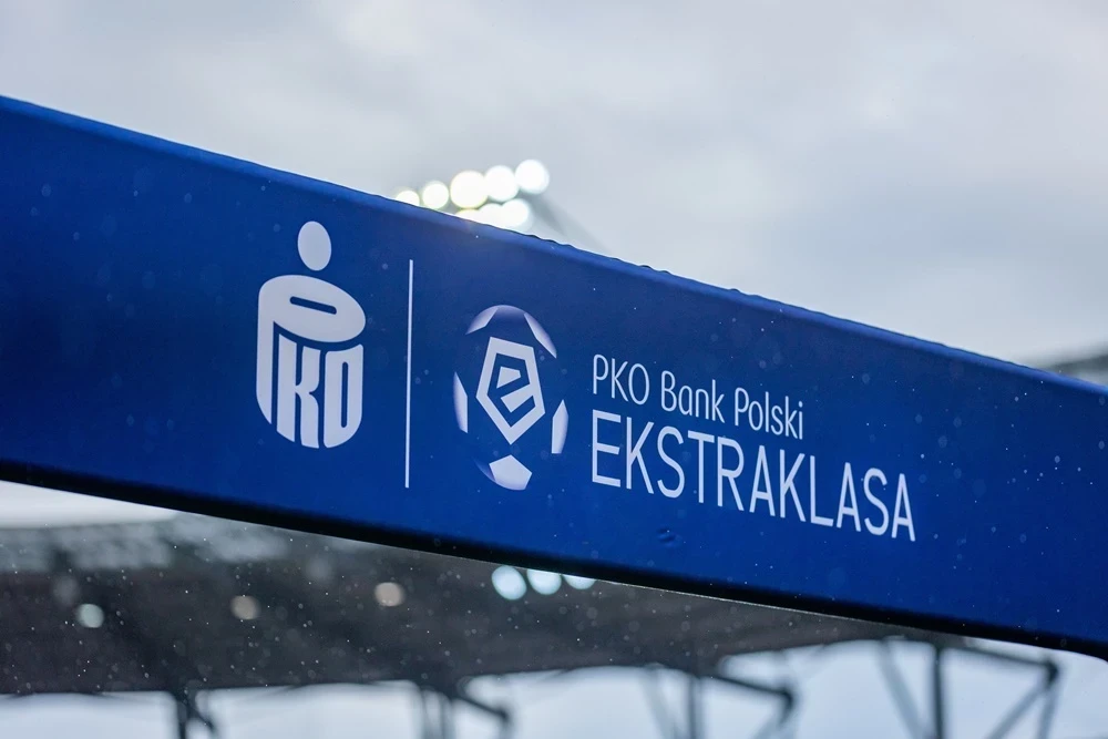 Górnik Zabrze - GKS Katowice skrót i bramki z meczu (23.08.2025)