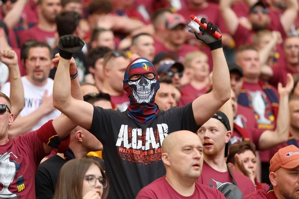 Pogoń Szczecin - Górnik Zabrze typy na mecz, kursy, analiza i statystyki (17.08.2025)